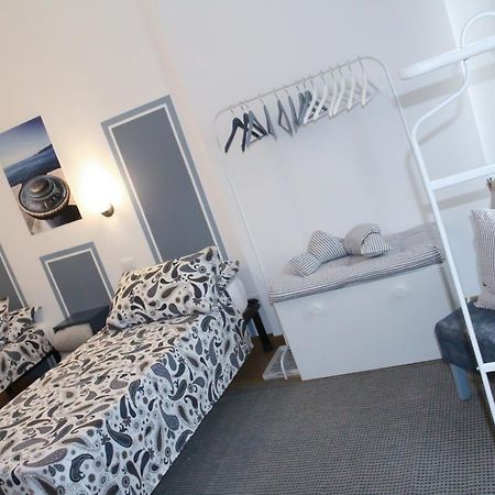 Casa Griot Villa Trieste Luaran gambar