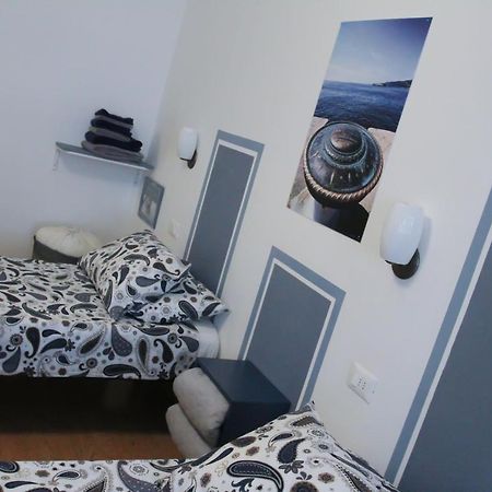Casa Griot Villa Trieste Luaran gambar