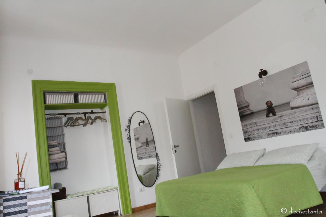 Casa Griot Villa Trieste Luaran gambar