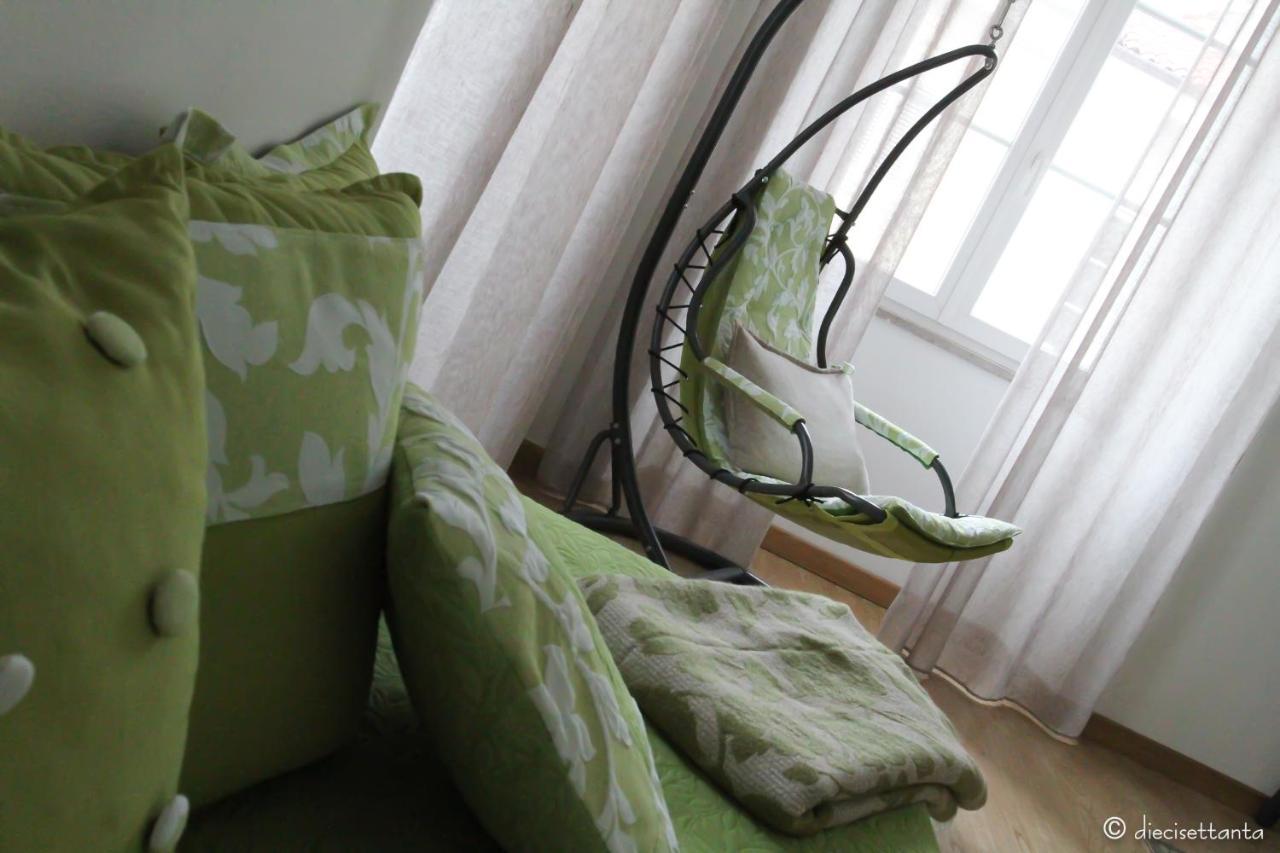 Casa Griot Villa Trieste Luaran gambar