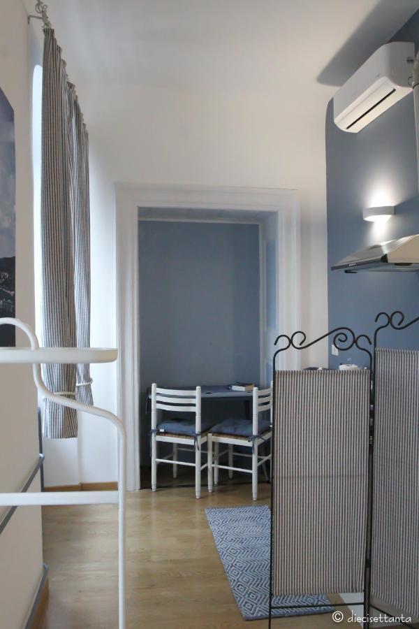 Casa Griot Villa Trieste Luaran gambar