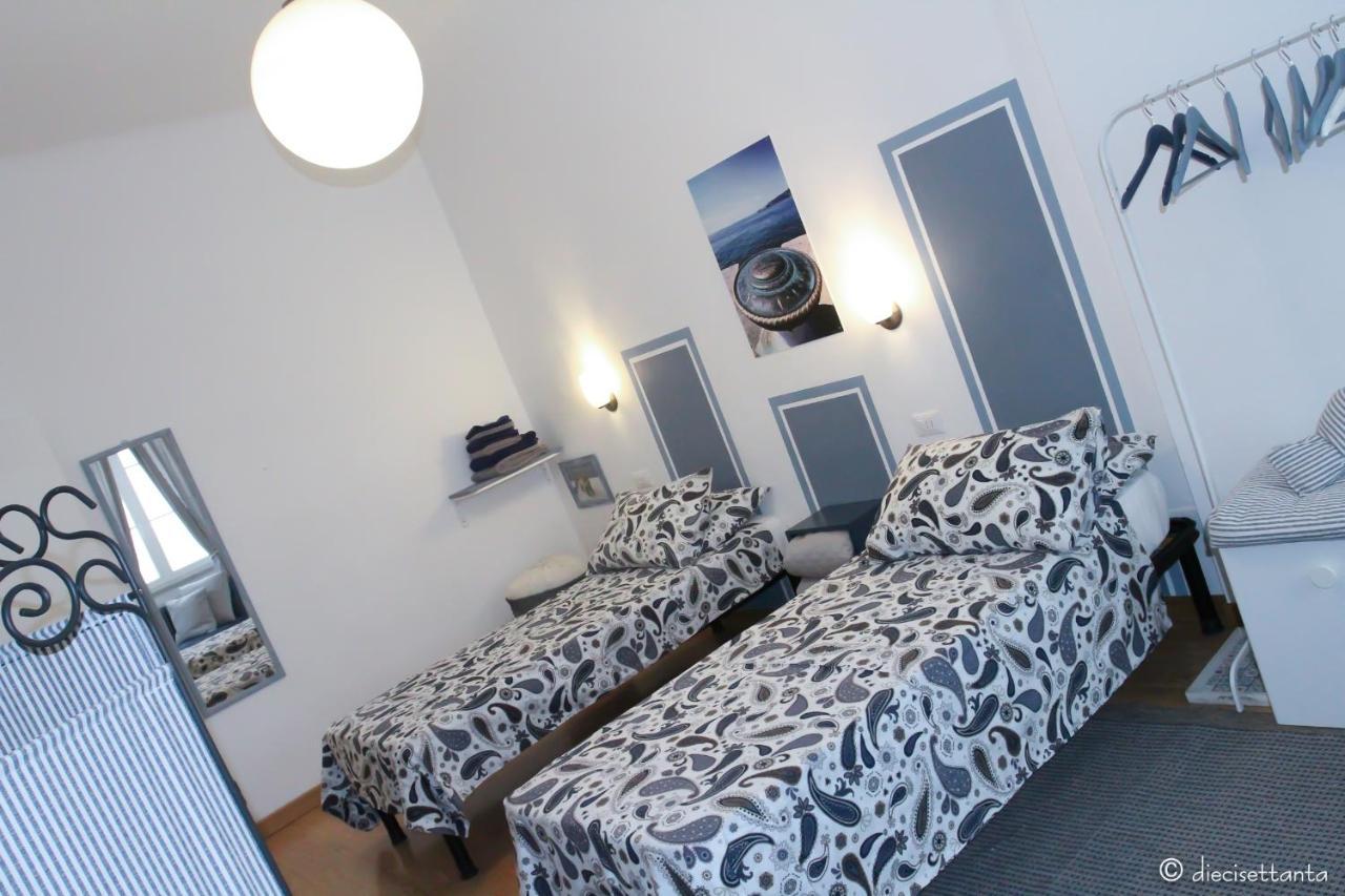 Casa Griot Villa Trieste Luaran gambar