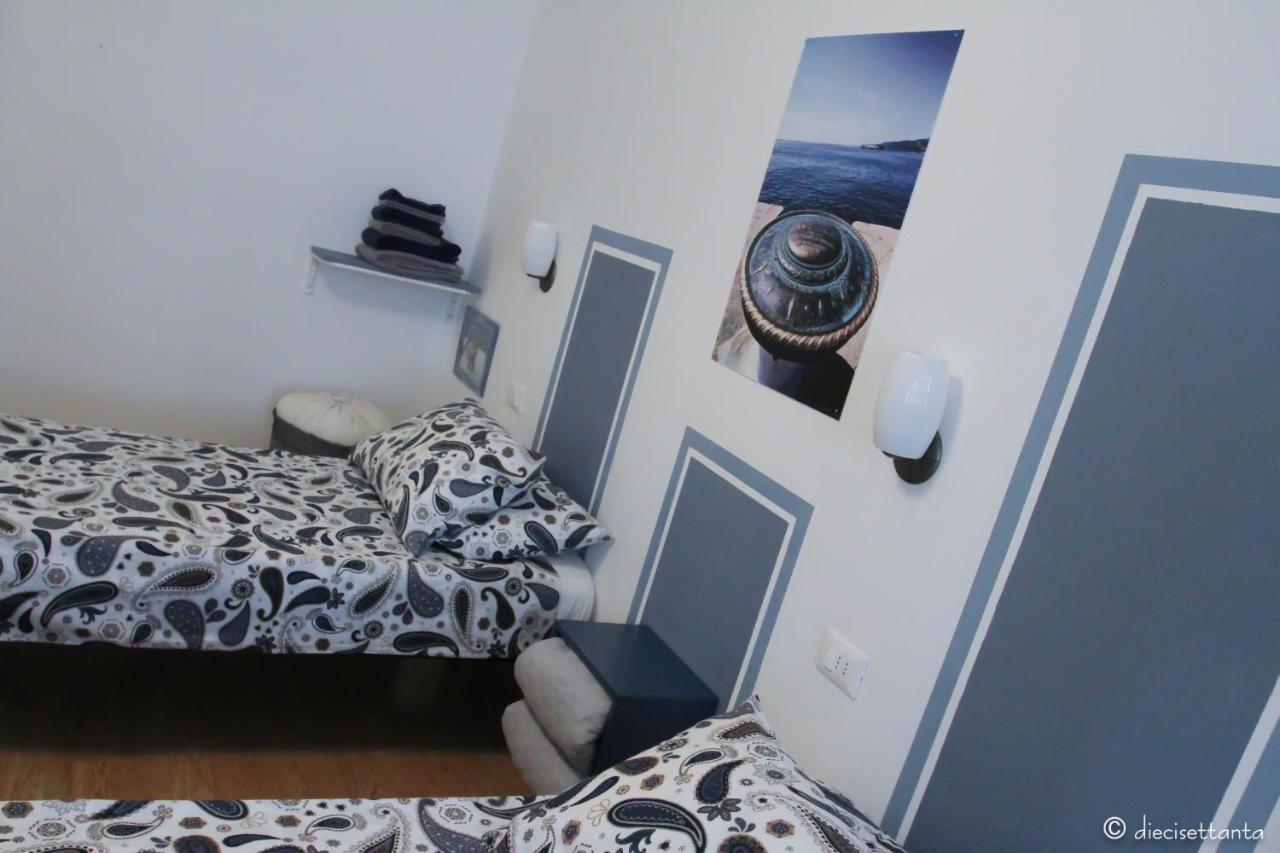 Casa Griot Villa Trieste Luaran gambar