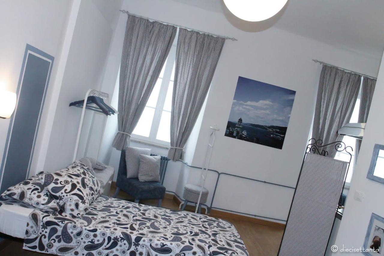 Casa Griot Villa Trieste Luaran gambar