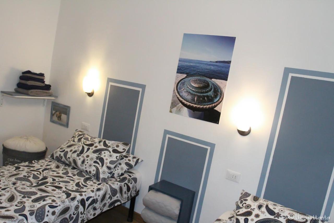 Casa Griot Villa Trieste Luaran gambar