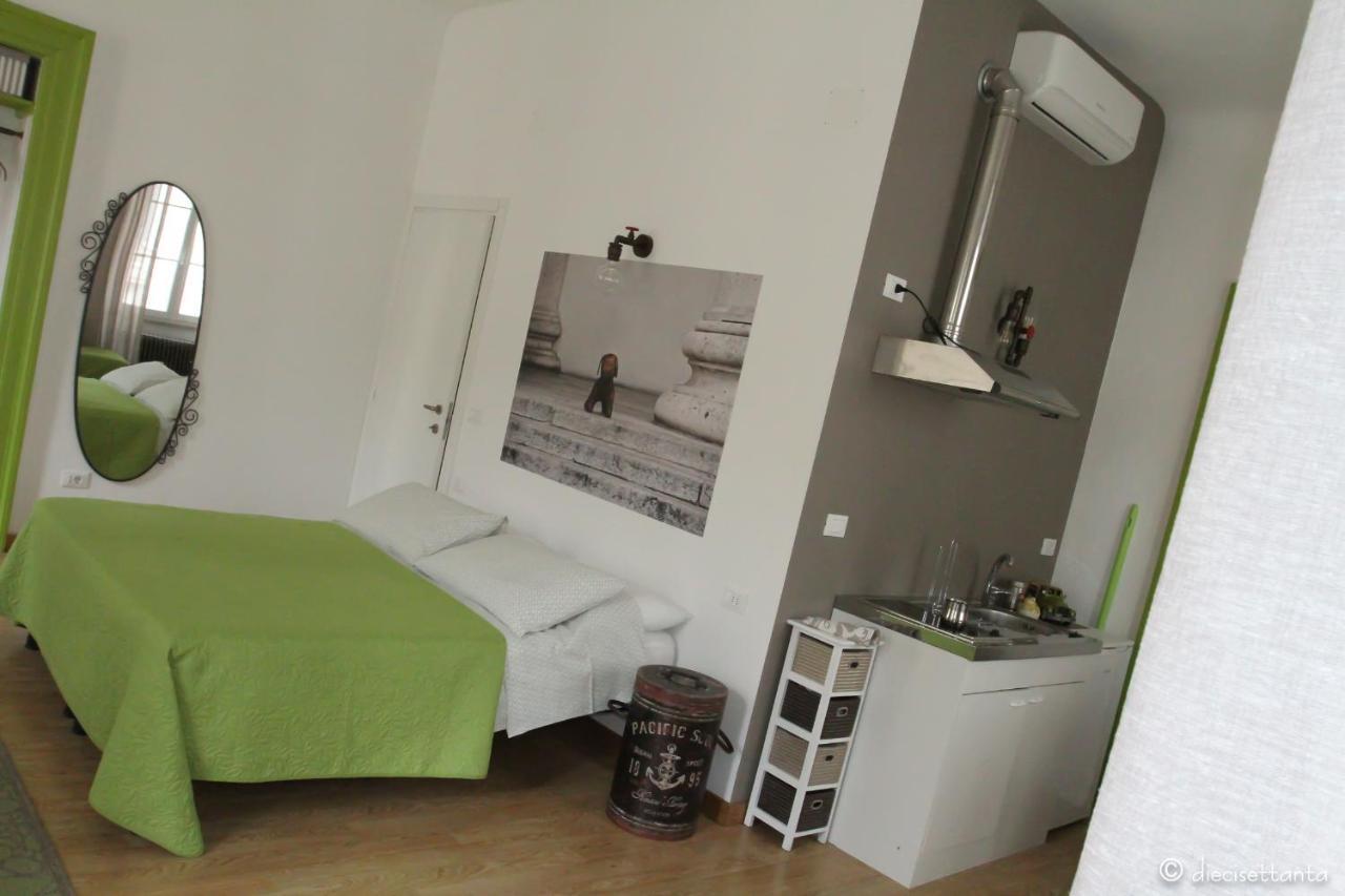 Casa Griot Villa Trieste Luaran gambar
